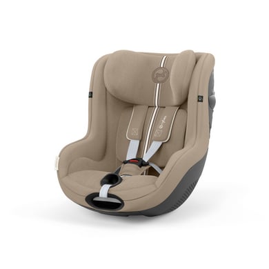 cybex GOLD Reboarder Sirona i-Size Almond G Plus Beige