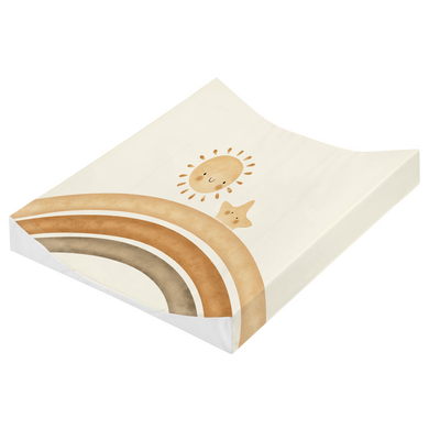 JULIUS ZÖLLNER Vaschetta di cambio a 2 spigoli Sunrise 60 x 71 cm