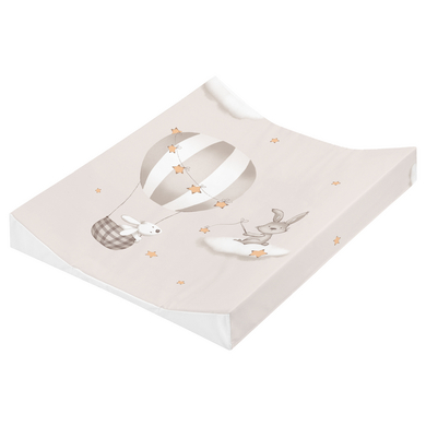 JULIUS ZÖLLNER Vaschetta fasciatoio a 2 sponde Star journey 50 x 75 cm