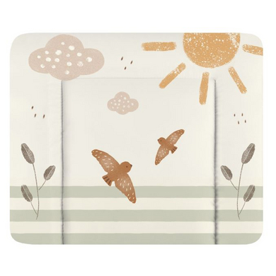 JULIUS ZÖLLNER Fasciatoio Softy Night & Day 85 x 75 cm