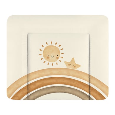 JULIUS ZÖLLNER Fasciatoio Softy Sunrise 75 x 75 cm