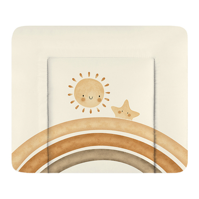 JULIUS ZÖLLNER Fasciatoio Softy Sunrise 65 x 75 cm