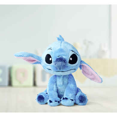Simba Giocattoli Disney Stitch, 25 cm
