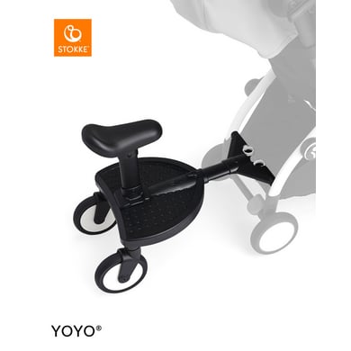 Stokke YOYO meerijdplankje