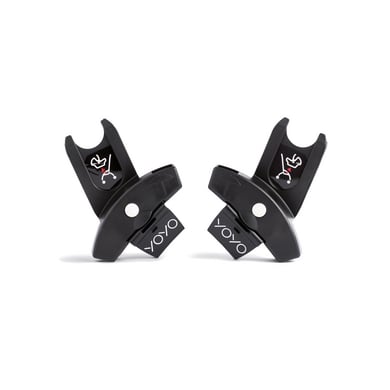 Stokke® YOYO® Bilstolsadapter - M