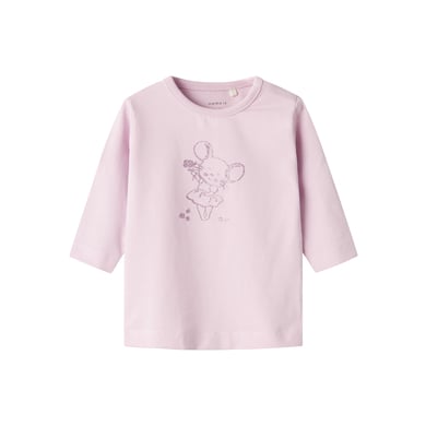 Image of name it Nbftyrah Camicia a maniche lunghe Winsome Orchid059