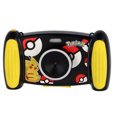 Otto Simon Accutime interaktiv kamera POKÉMON