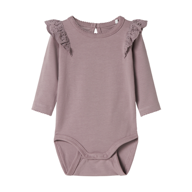 name it Body manga larga Nbftejsa Saúco