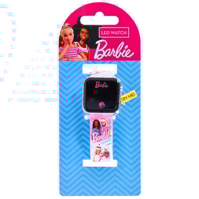 Image of Otto Simon Accutime Orologio LED per bambini Barbie rosa059