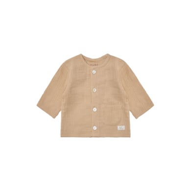 HUST and CLAIRE Hust & Claire vest Cuban sand