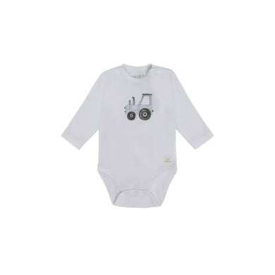 HUST and CLAIRE Hust & Claire body 3-pack winterhemel met lange mouwen