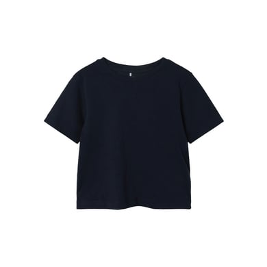 name it T-shirt Nmmvobbo Donker Saffier