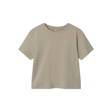 name it T-shirt Nmmvobbo Puur Kasjmier