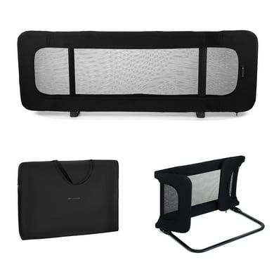 Kinderkraft GuardDream bedhek Black
