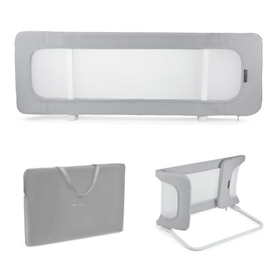 Kinderkraft Bedhek GuardDream Light Grijs