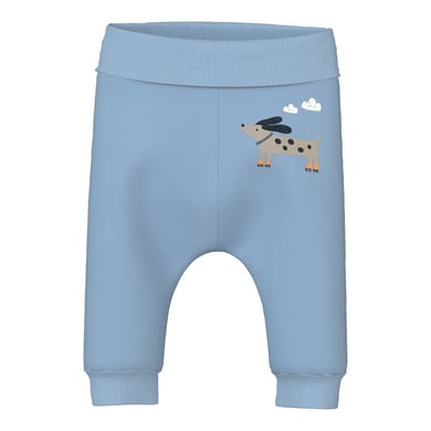 Image of name it Nbmvonne pantaloni da ginnastica cerulei059