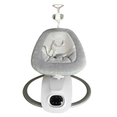 Momcozy Babywipstoeltje, 3D MotionElectric Baby Swing