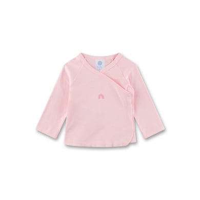 Sanetta Wikkel shirt roze