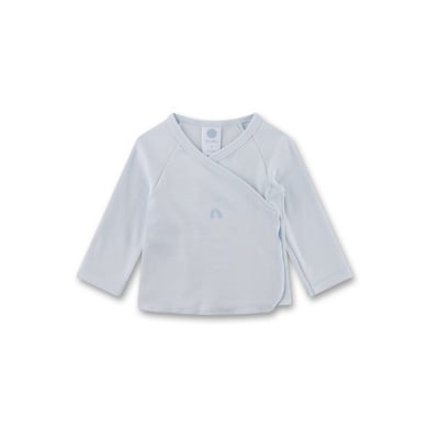 Sanetta Wikkel shirt blauw