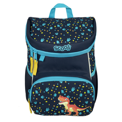 Scooli Zaino asilo Mini-Me - Domi Dino