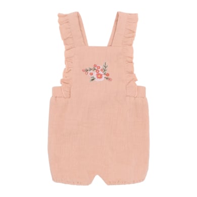 Image of Hust & Claire Jumpsuit Rosso deserto059