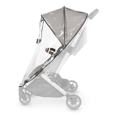 Uppababy regenhoes voor Minu/Minu V2