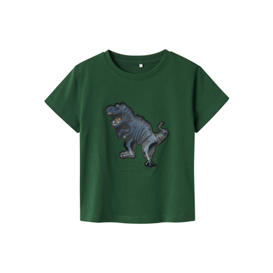 name it T-shirt Nmmbrett Eden