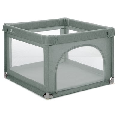 Image of kindsgard Box per bambini 95 x 95 cm menta059