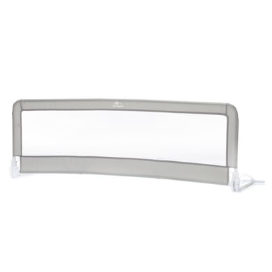Kindsgard Bedhek sovsker 150cm voor standaard en boxspring bedden grijs