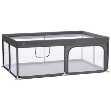 Image of kindsgard Box ninsker 180 x 120 cm grigio059