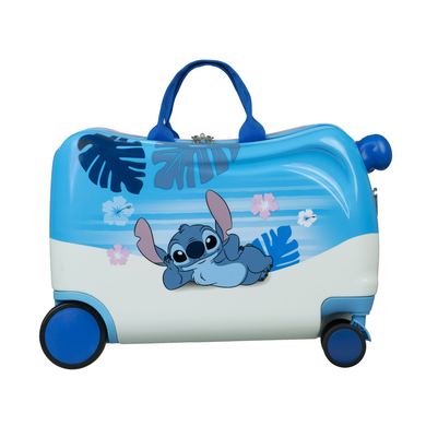 Undercover Cavalcabile Disney Stitch