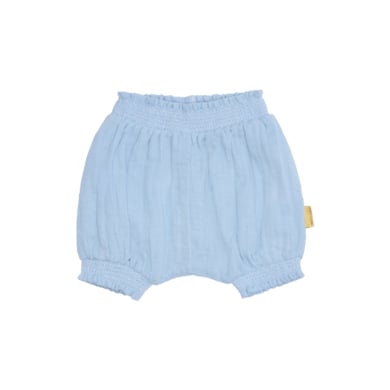 HUST and CLAIRE Hust & Claire Kort Wolkenblauw