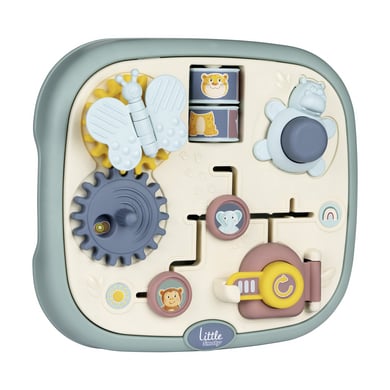 Image of Smoby Little Smoby Activity Giocattolo educativo Board059