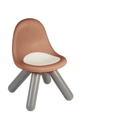 Image of Smoby Sedia Life Kid, terracotta059