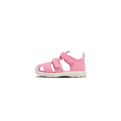 HUMMEL VELCRO INFANT sandaler prisma rosa