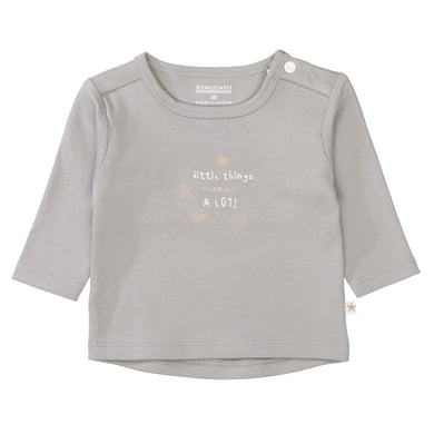 Staccato Grijs shirt