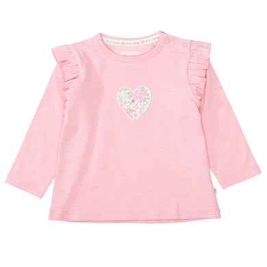 Staccato Shirt zachtroze