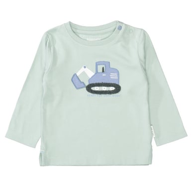 Image of Staccato Camicia morbida menta059