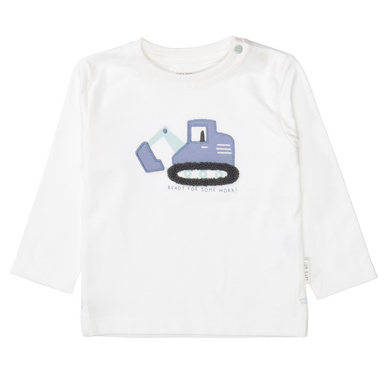 Staccato Skjorta offwhite