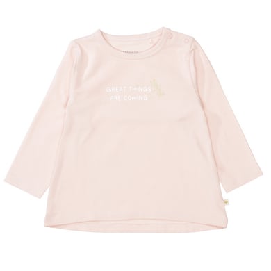 Staccato Skjorta mjuk rosa