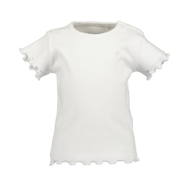 BLUE SEVEN T-Shirt wit