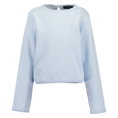BLUE SEVEN Sweatshirt blå