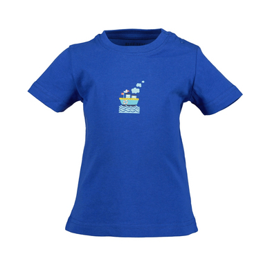 BLUE SEVEN T-shirt Ocean
