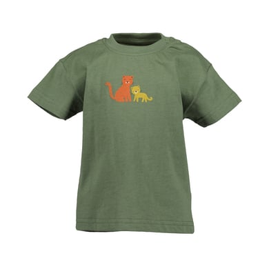 BLUE SEVEN T-shirt riet
