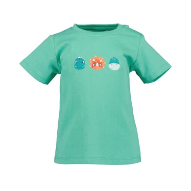 BLUE SEVEN T-shirt lagune