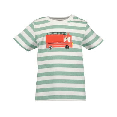BLUE SEVEN T-shirt gletsjer