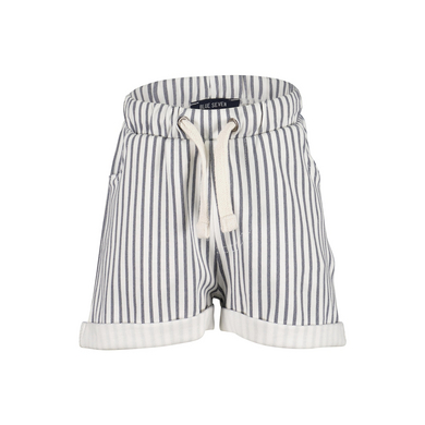 BLUE SEVEN Kort avstängning White
