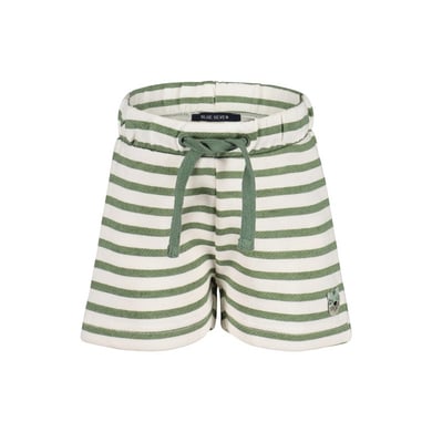 BLUE SEVEN Corto White