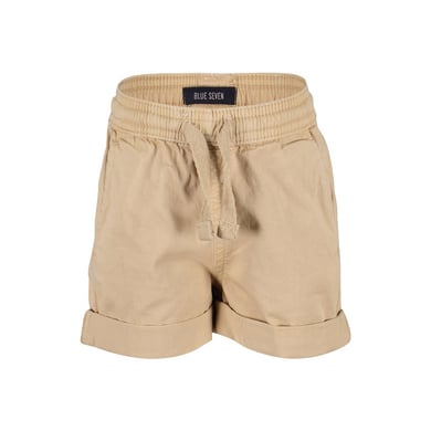BLUE SEVEN Kort Camel