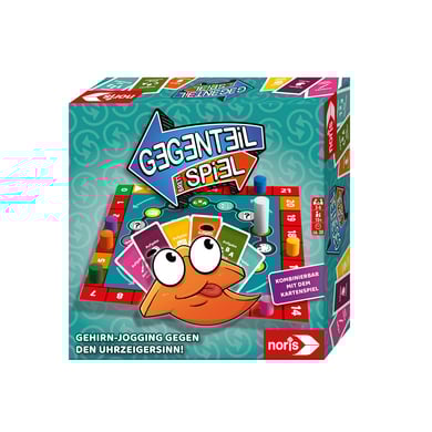 Noris Gioco da tavolo dell'opposto